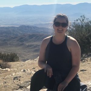 Meet your Posher, Lizz